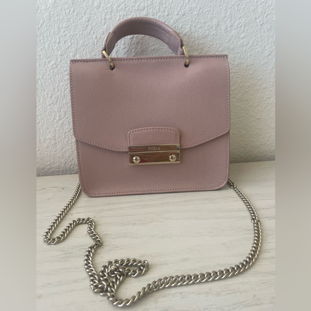 FURLA top handle bag